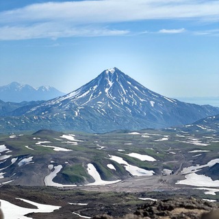 За горизонтом ✈️