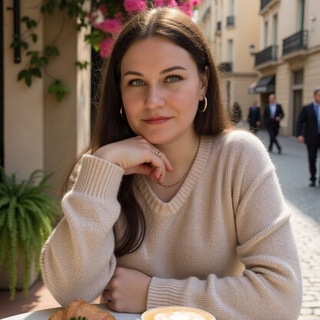 Алена • ProДВИЖ В ТГ💥