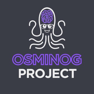 1С OSMINOG ПАРТНЕРКА