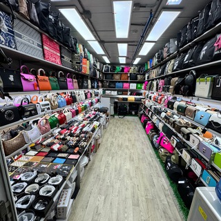 Захер Сумки