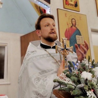 Вера и Жизнь ☦ Священник Захарий Бобров