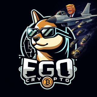 Ego Crypto