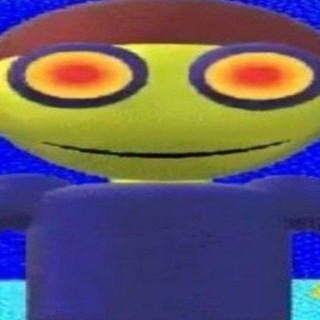 Залупин Бробгоналович