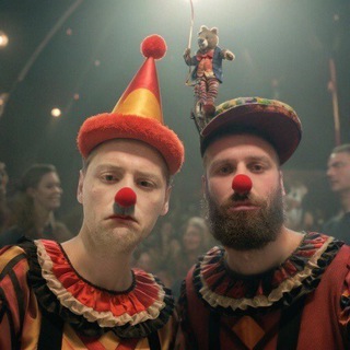 Братья Заносовы