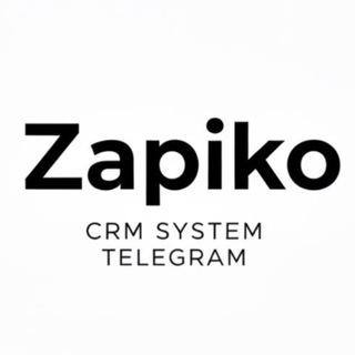Zapiko | CRM, Онлайн-запись и Личный Сайт