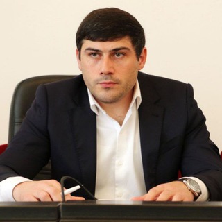 Гасанов Запир Магомедович