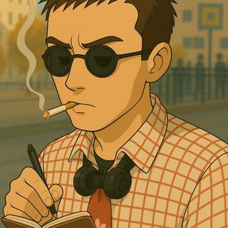 Записки Рощина