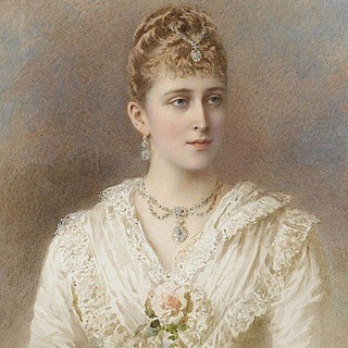 Записки Великой Княжны