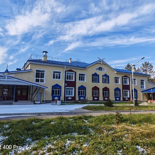 ДОЛ им.Заслонова ст.Вяземская