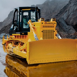 Спецтехника Zauberg