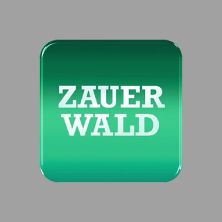 ZauerWald Мужской стиль