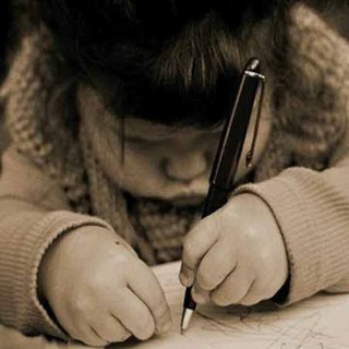 Секретики😏