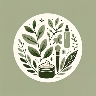 Зеленая Энергия: Косметика и питание