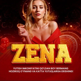 ZENA | BET 🎰