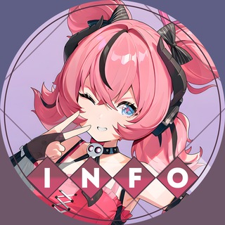 Zenless Zone Zero | iNFO