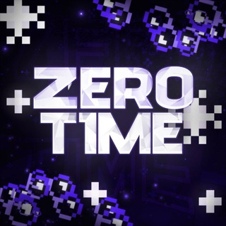 ZeroTime - Сервер Minecraft Bedrock