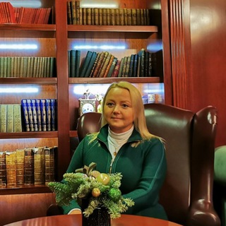 Жанна Швыдкая. На острие событий