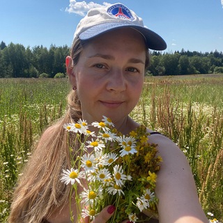 Жанна Пашина-Наумович | Возрождение через природу