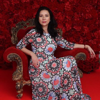 Жаркова Юлия / Личный канал