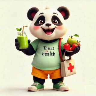 Жажда Здоровья