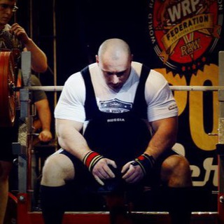 Жим лёжа. Zheltenko Team.