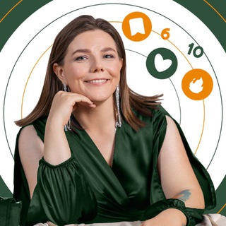 Структура & Креатив • Женя Хабатулина