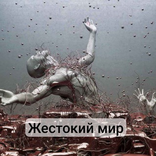 Жестокий мир