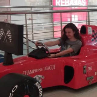 Зинаидка едет 🌚🌝