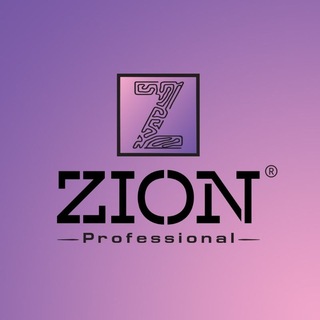 ZION Professional 🍅🌱🍇