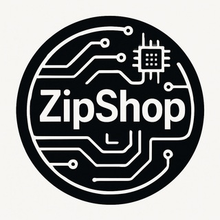 Техника со скидкой 35% ZipShop