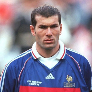 Финт Зидана | Фэнтези РПЛ