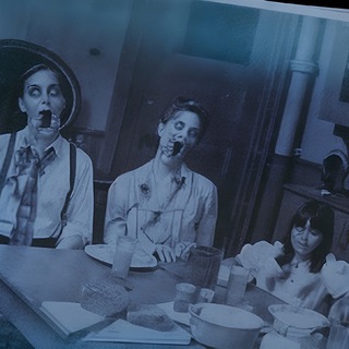 "Зловещий Экран: Тайны Жанра Ужасов"