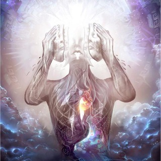 Энергии нового мира. 5D сообщество 🪽