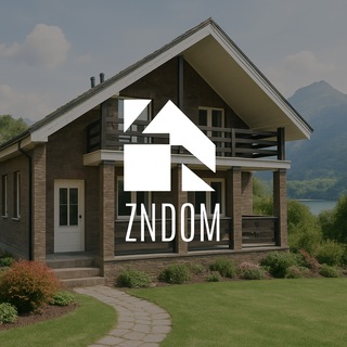 🏠 ZNDom - Загородная Недвижимость