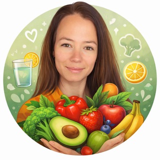 Вкусные рецепты от нутрициолога 📝