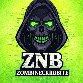 Crypto Trade_Zombi_NekroBite®