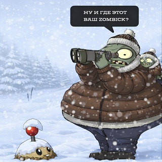 Zombick | PvZ Fusion