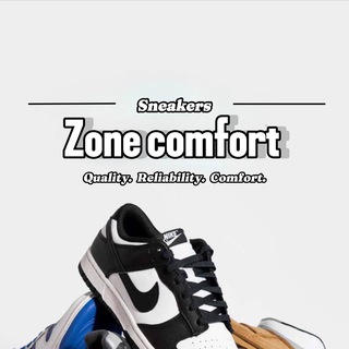 Zone comfort
