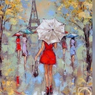 Модные зонтики | Сумки | Аксессуары