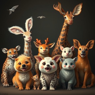 ЗПФ-ЗооПаркФактов