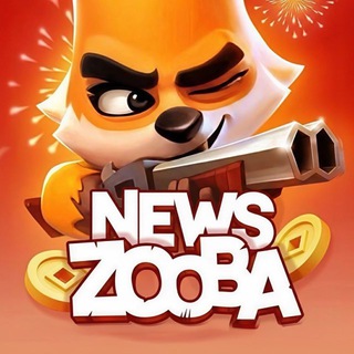 Zooba News | Новости Зуба 🗞️