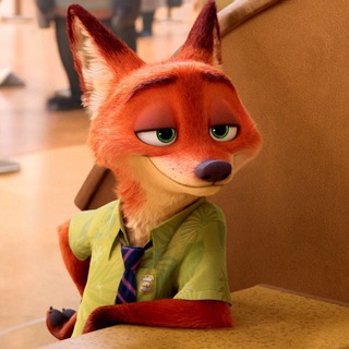 Зверополис