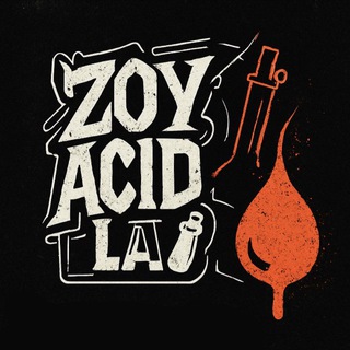 Zoy Acid Lab