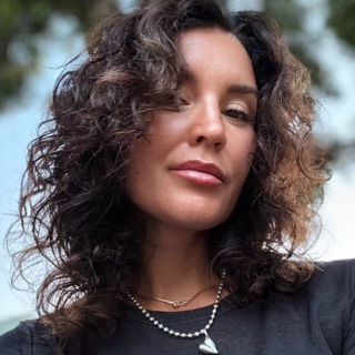 🎞️Зоя Колесникова