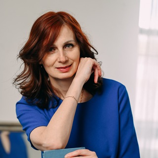 Оксана | Развитие блога с нуля