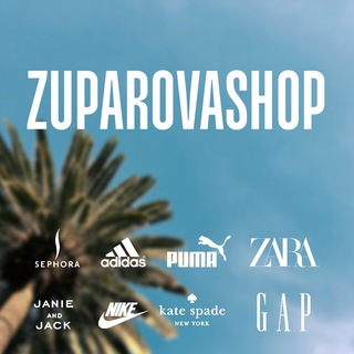 Zuparovashop
