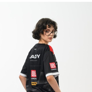 это - not Jady 🎄