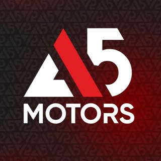 Автосалон A5MOTORS