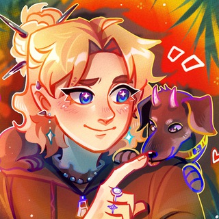 🐯FERI|️Тайник Тучи🎇