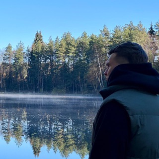 Жизнь в состоянии счастья :)